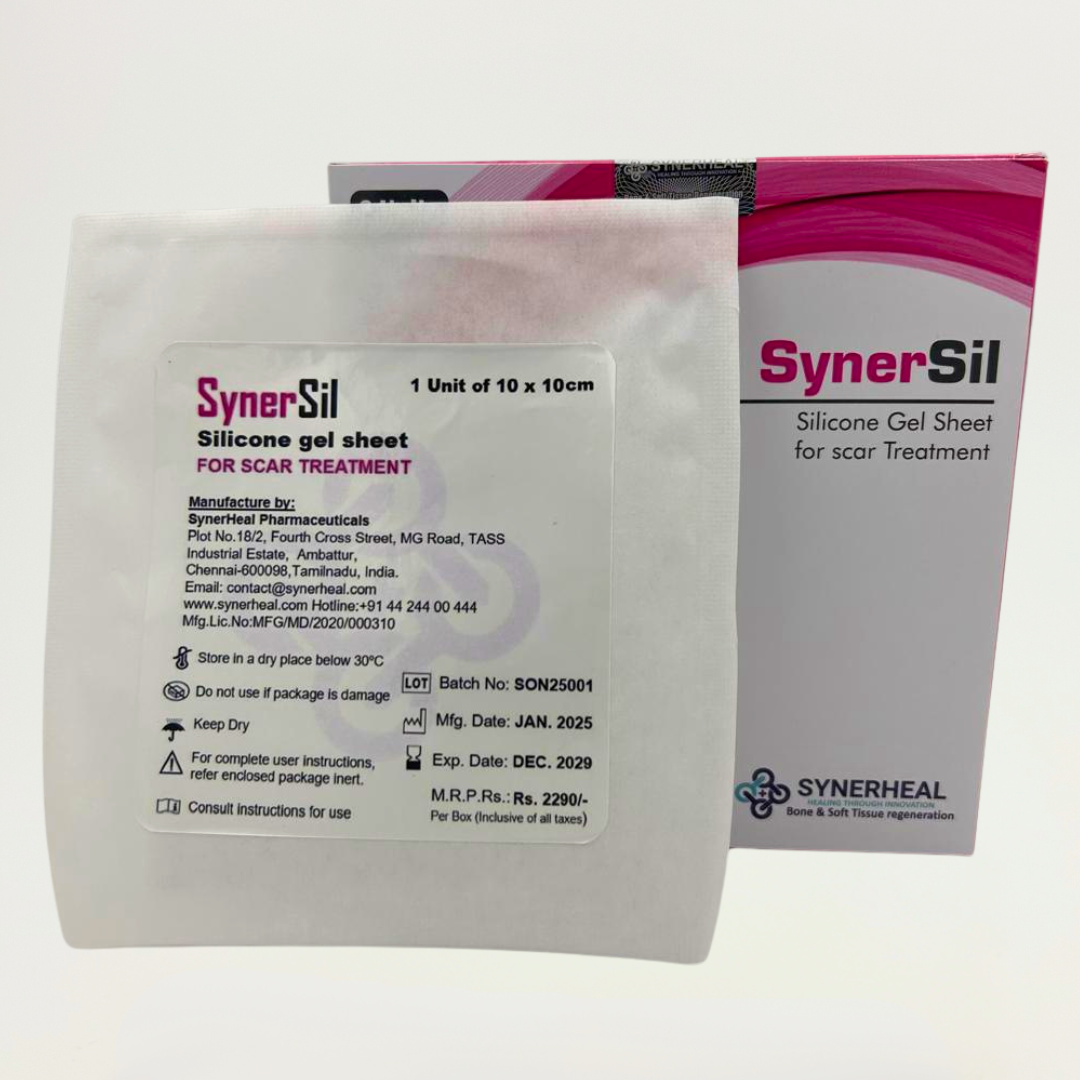 Synersil