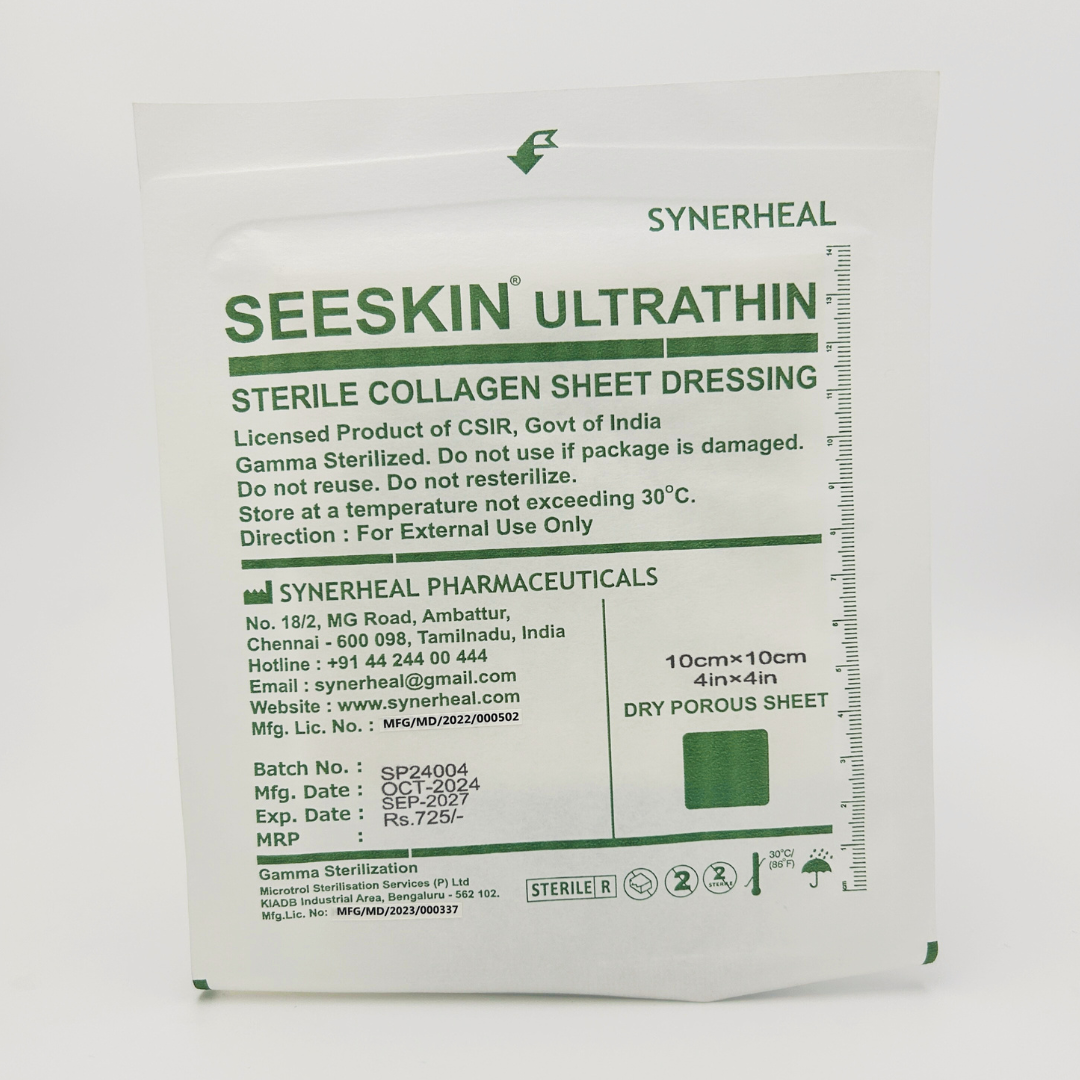 सीस्किन अल्ट्राथिन