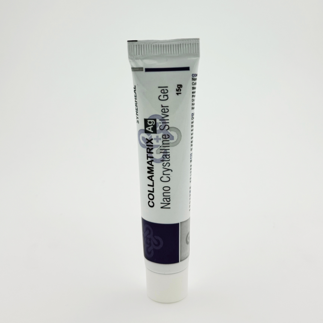 कोलामैट्रिक्स एजी