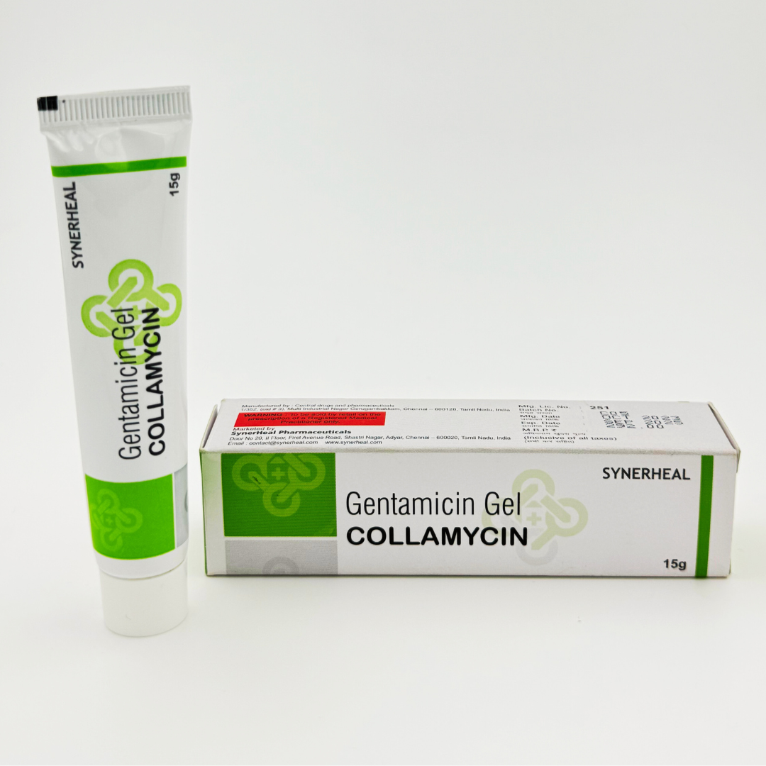 कोलामाइसिन