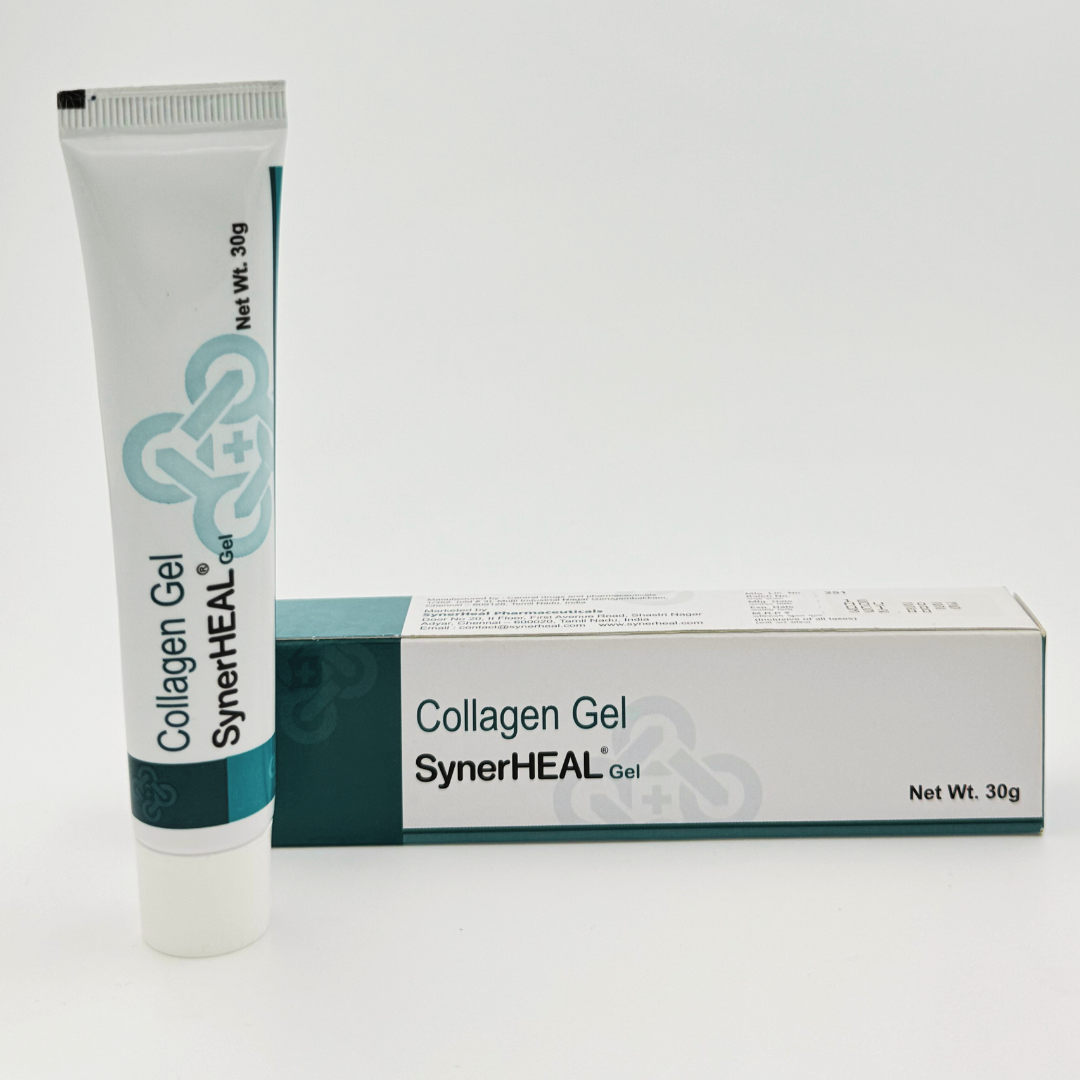 Synerheal Gel