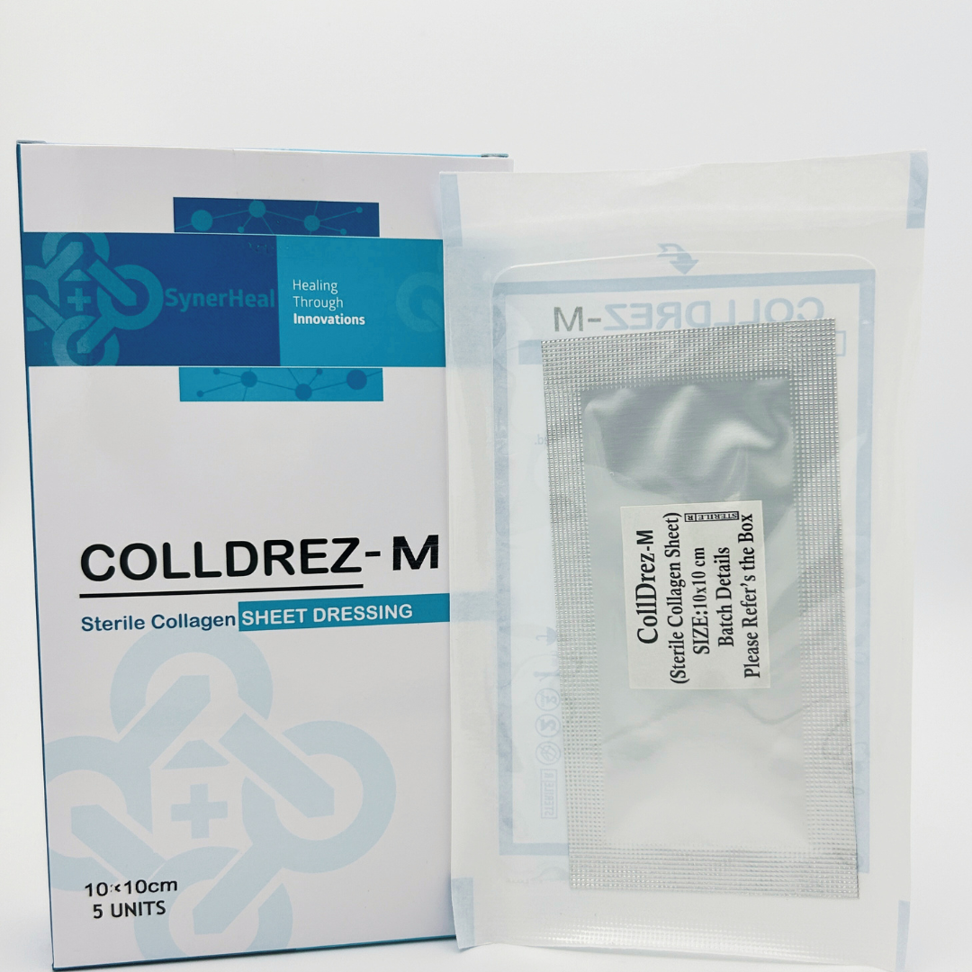 Colldrez M