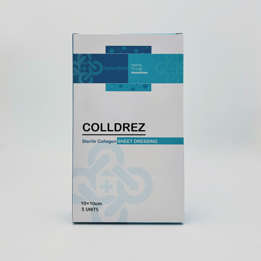 Colldrez(wet)