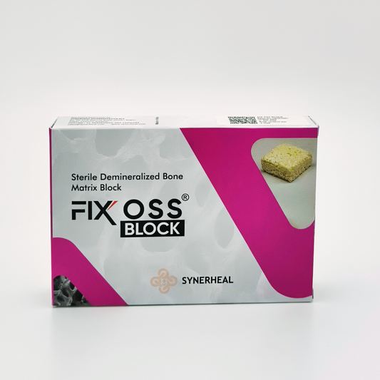 Fix Oss Block