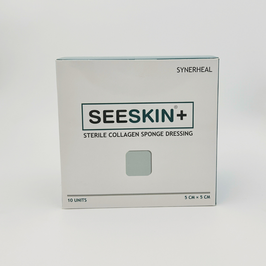 Seeskin plus