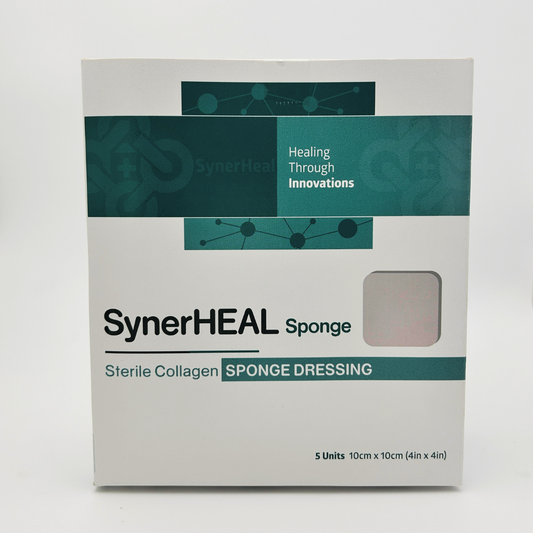 Synerheal Sponge