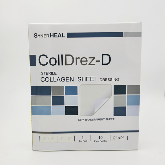 Colldrez D