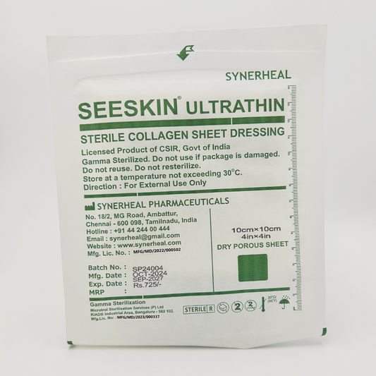 Seeskin Ultrathin