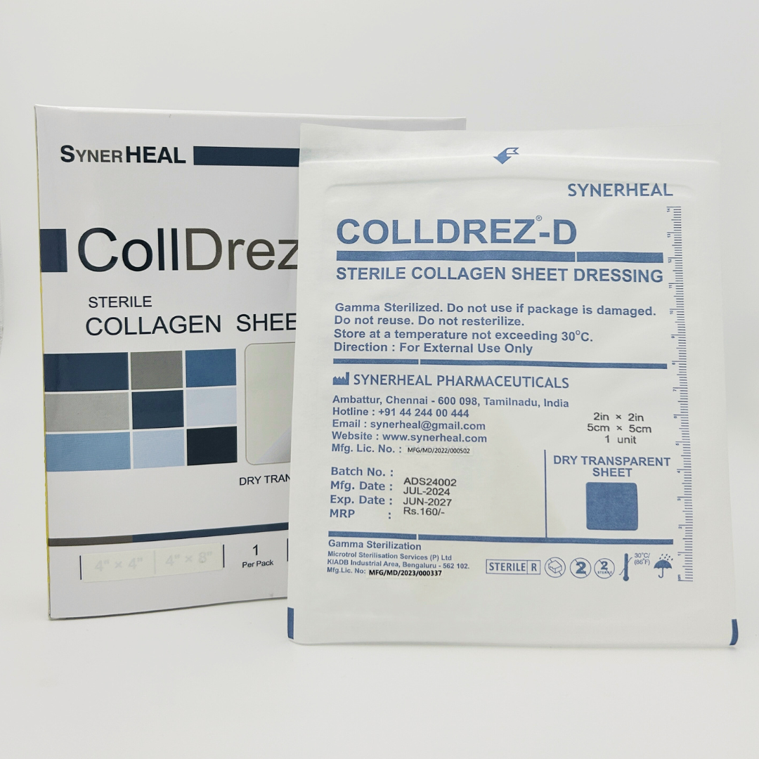 Colldrez D