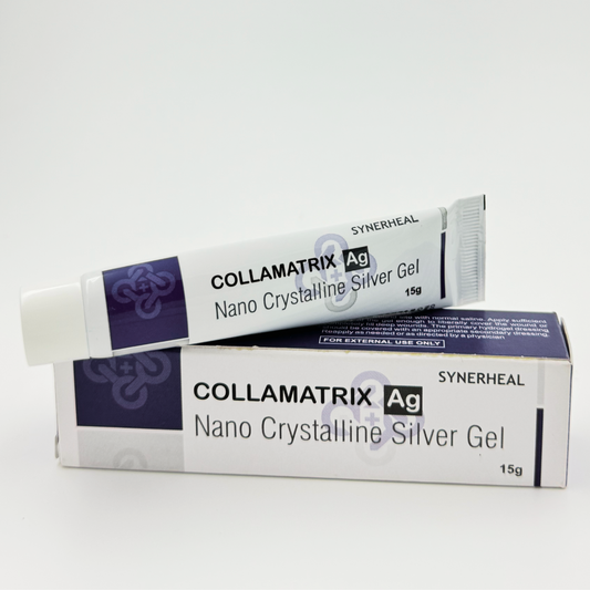 Collamatrix Ag