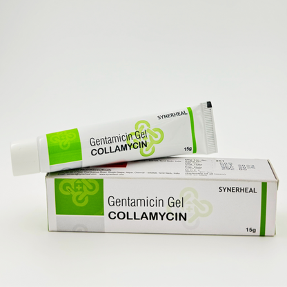 Collamycin