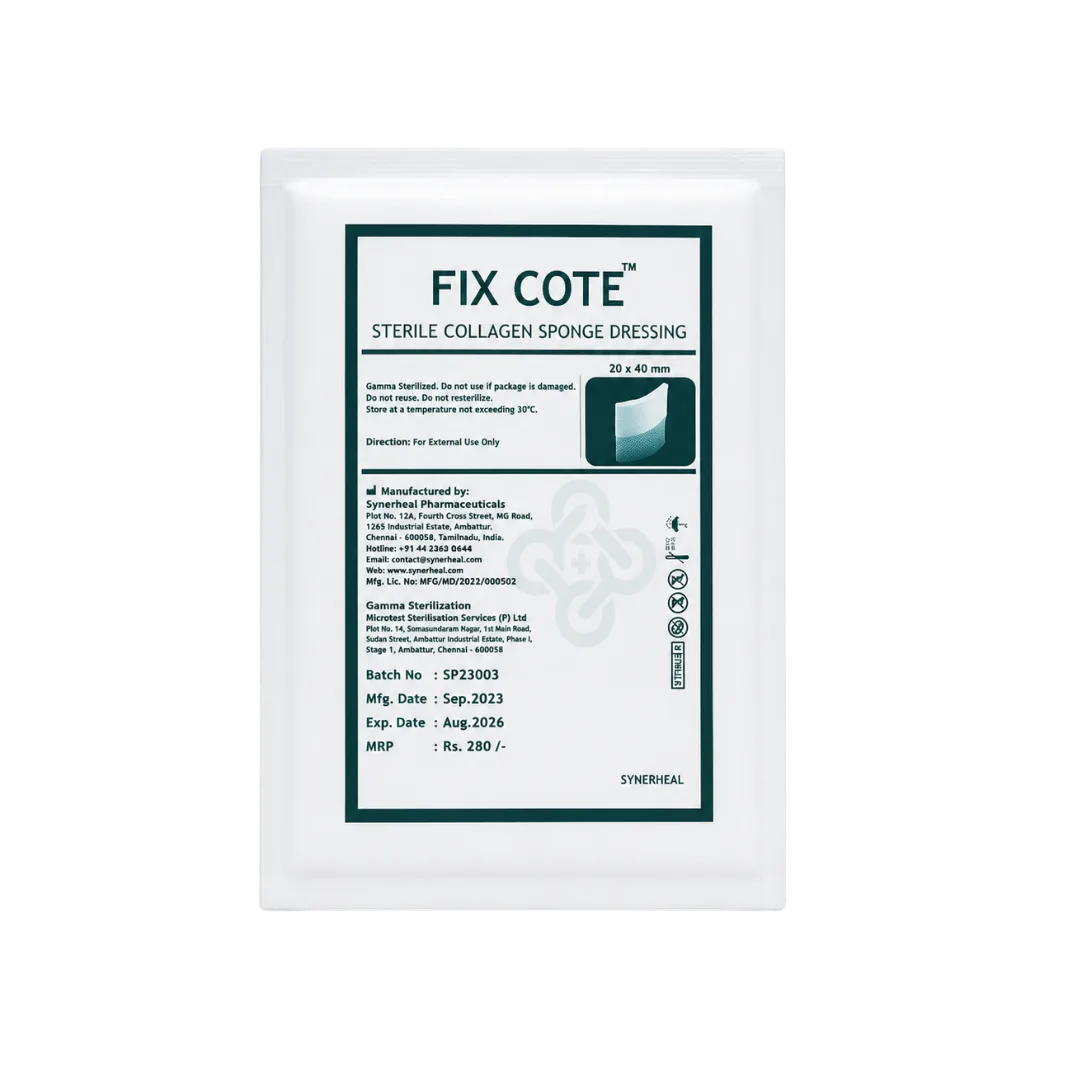 Fix Cote