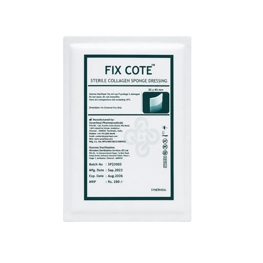 Fix Cote