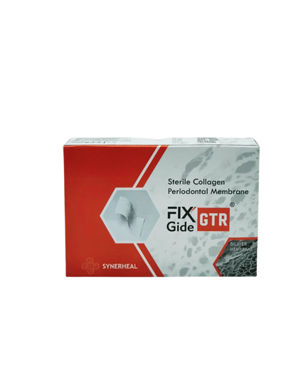 Fix Gide GTR Collagen Membrane 1