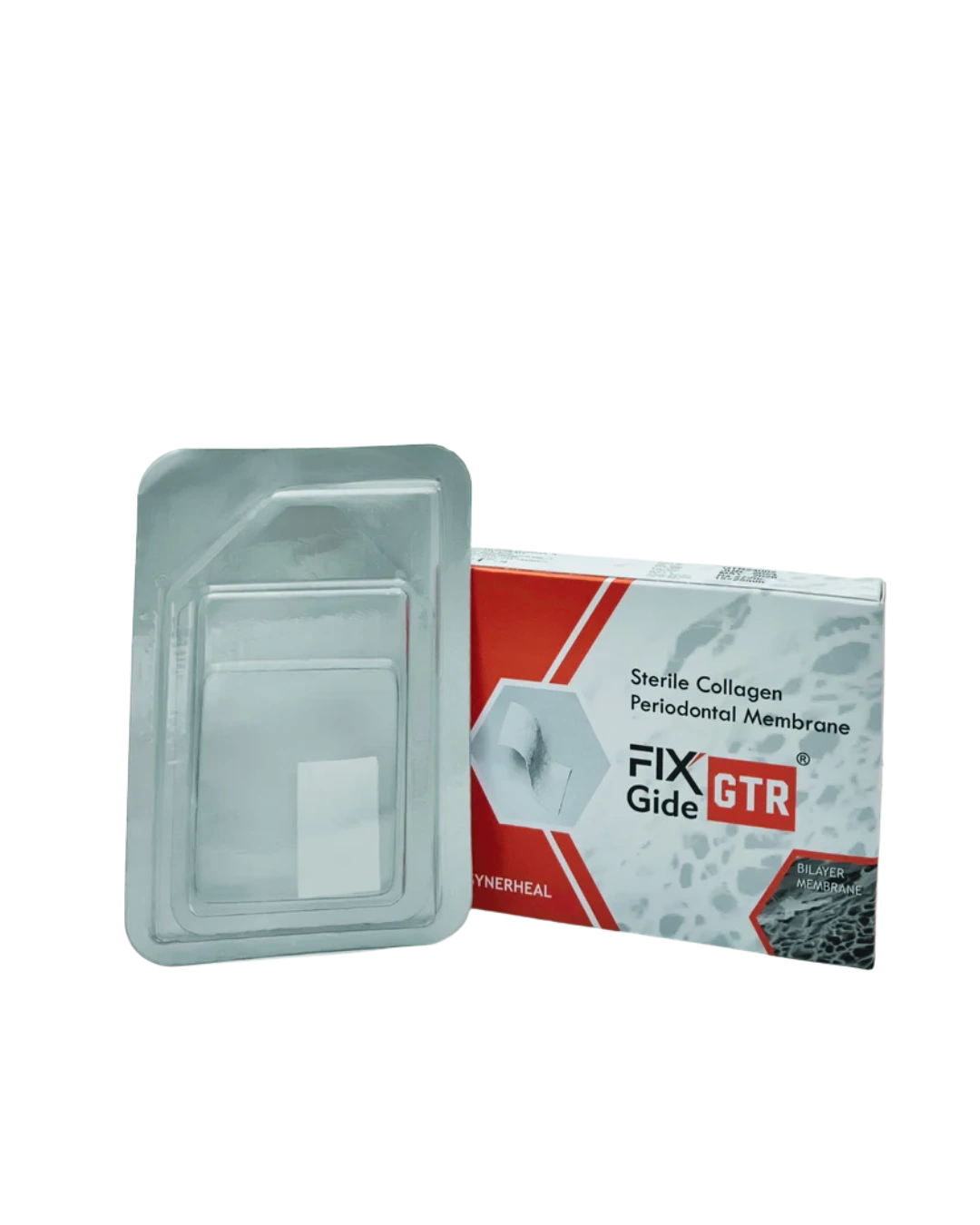Fix Gide GTR Collagen Membrane 2