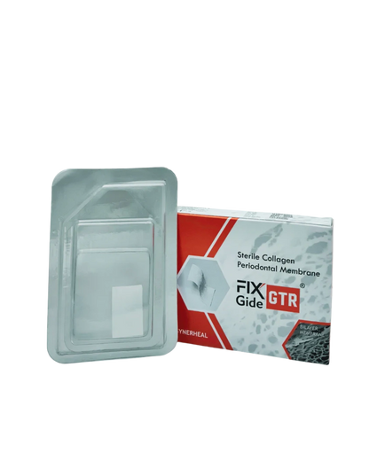 Fix Gide GTR Collagen Membrane 2