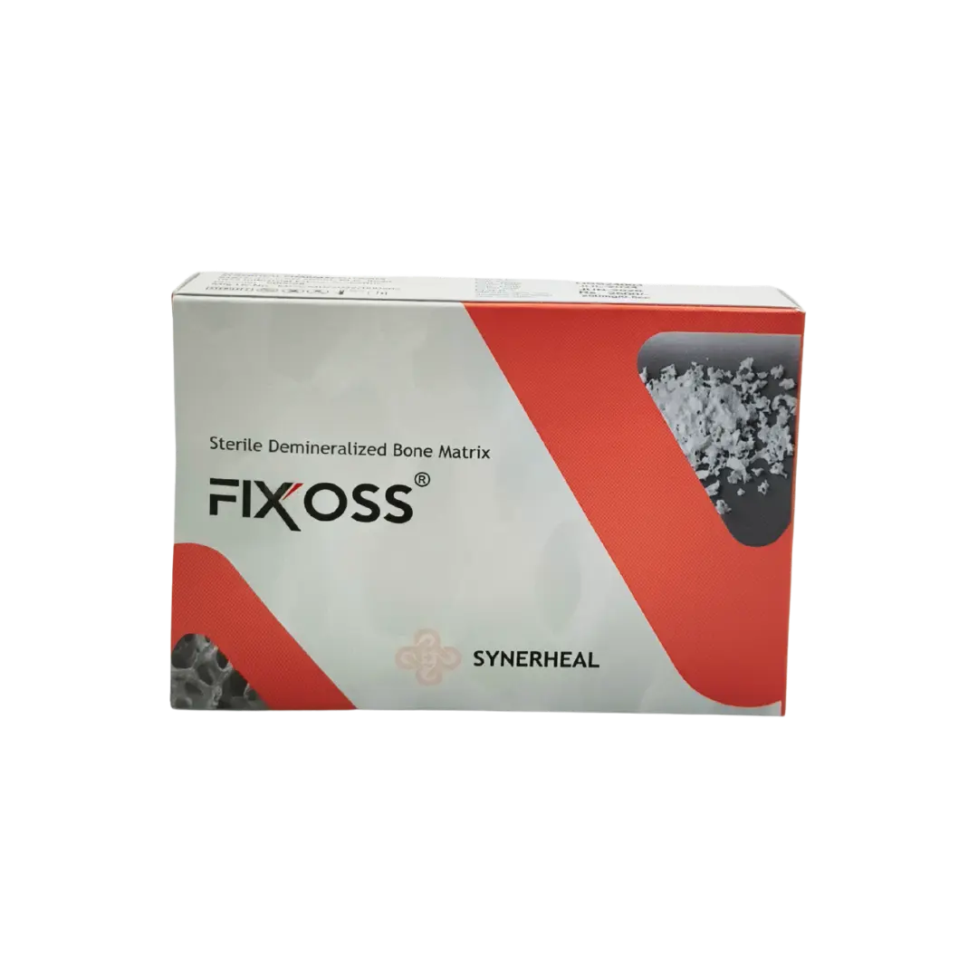 Fix Oss Bone Matrix 1