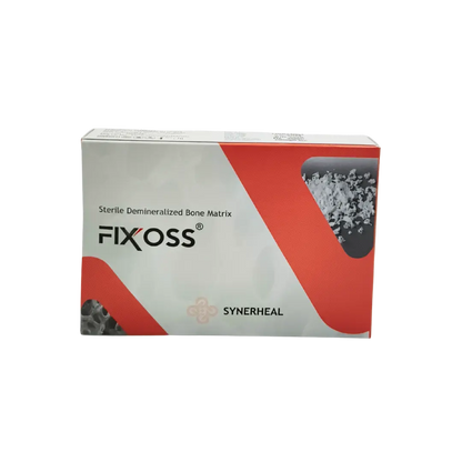Fix Oss Bone Matrix 1