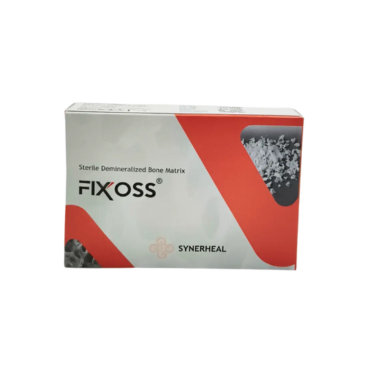 Fix Oss Bone Matrix 1
