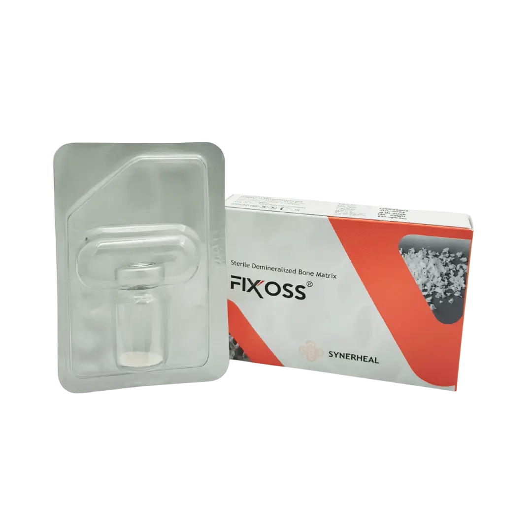 Fix Oss Bone Matrix 2