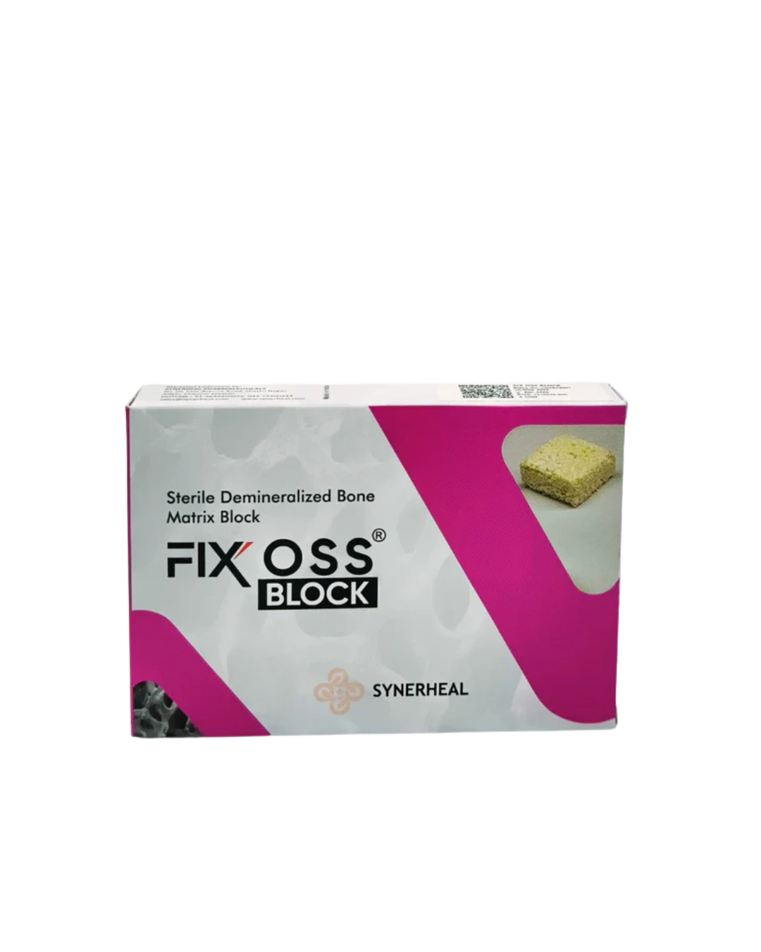 Fix Oss Block Collagen 1