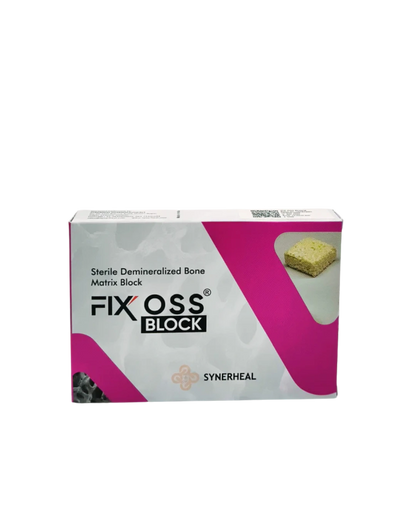 Fix Oss Block Collagen 1