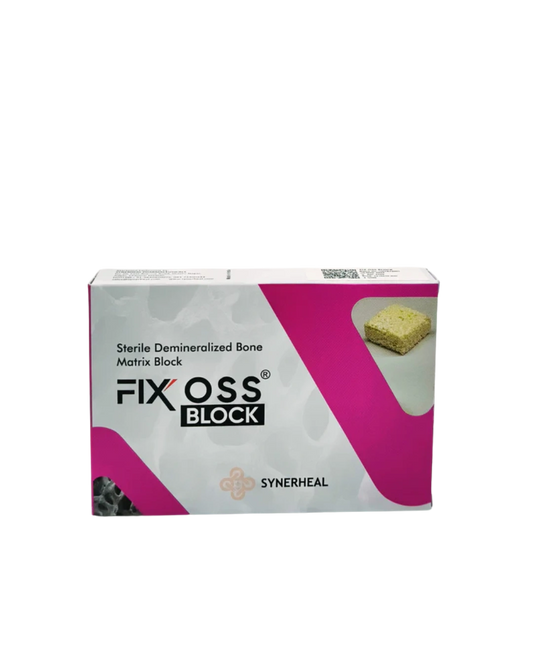 Fix Oss Block Collagen 1