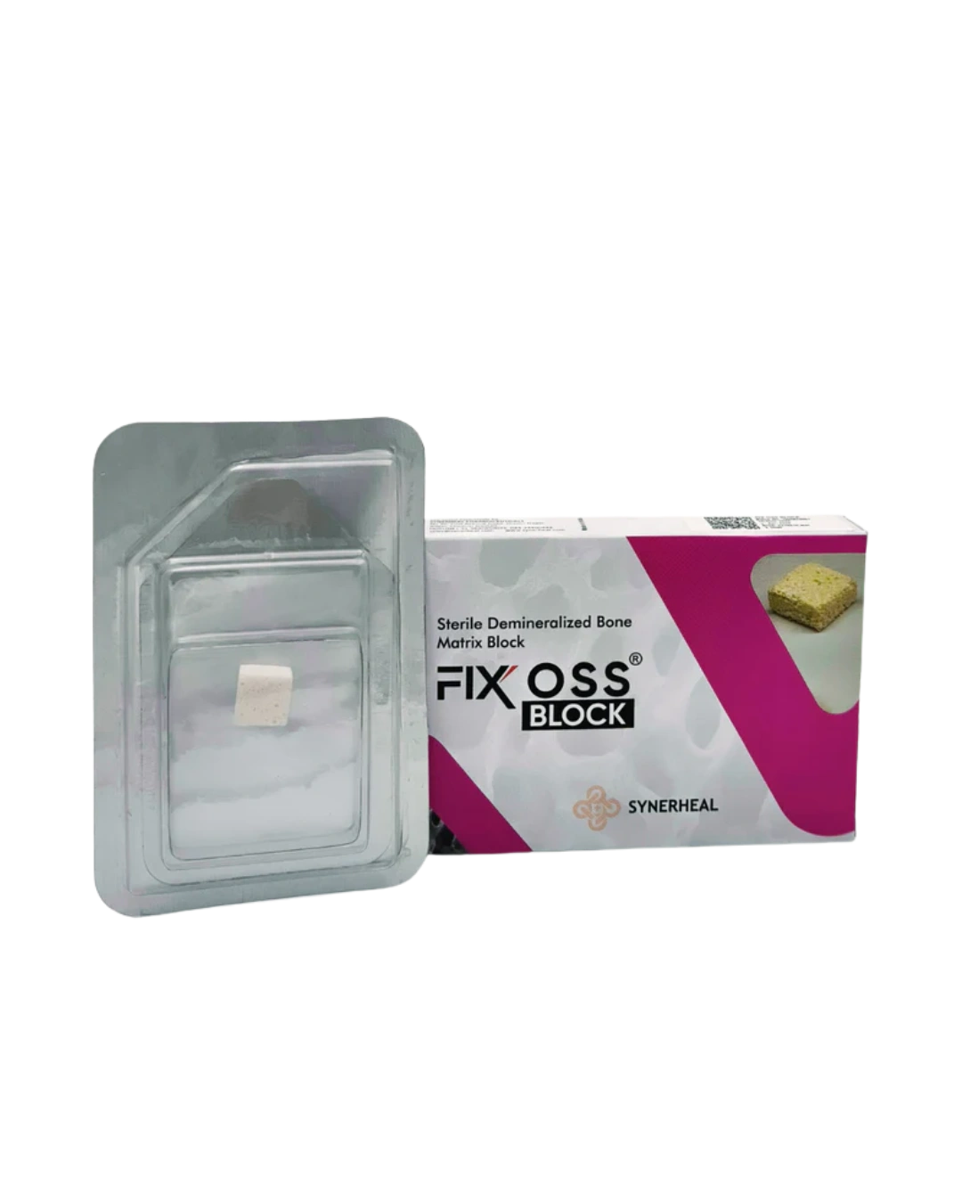 Fix Oss Block Collagen 2