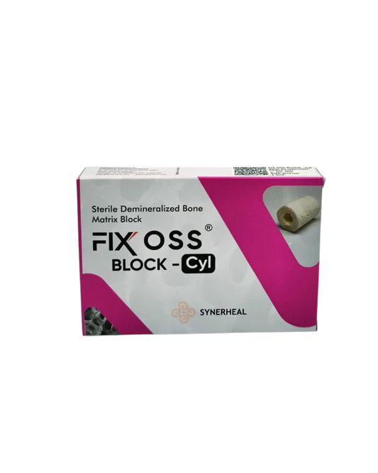 Fix Oss Block Cyl Bone Matrix 1