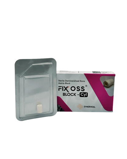Fix Oss Block Cyl Bone Matrix 2