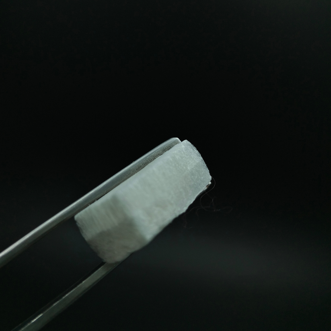 Fix Plug Collagen Wound Dressing 3