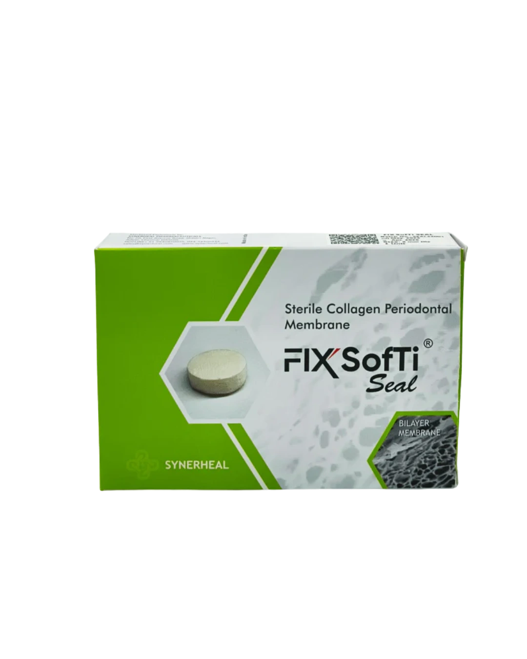 Fix SofTi Seal Collage Seal 1