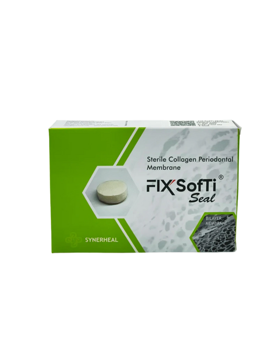 Fix SofTi Seal Collage Seal 1