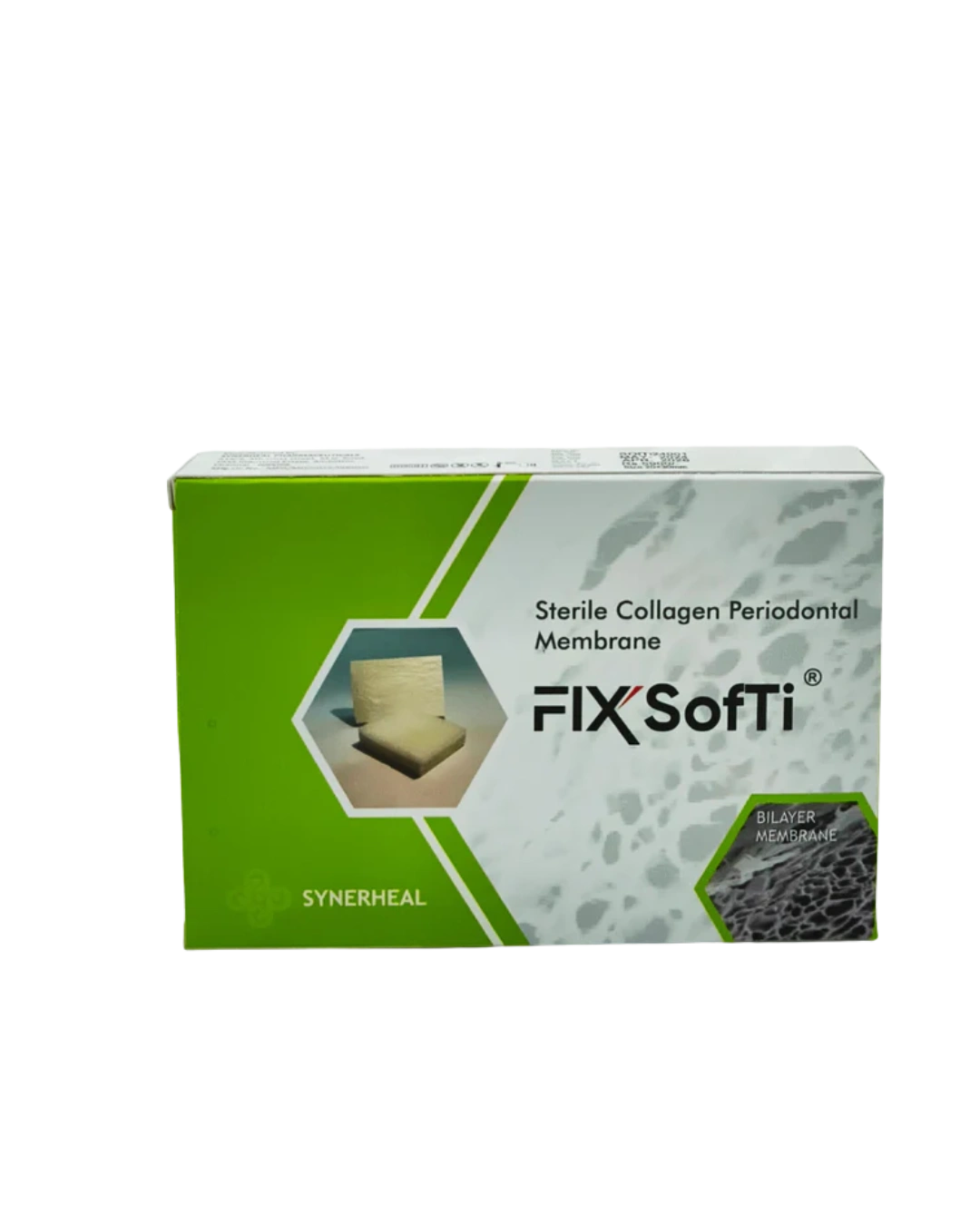 Fix SofTi Collagen 1