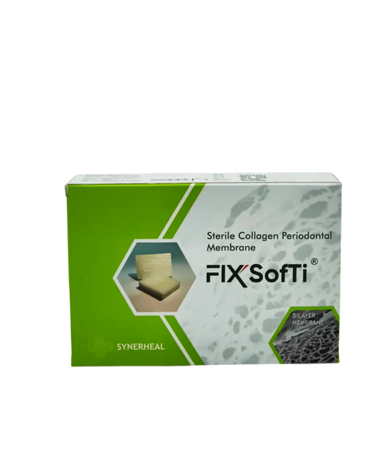 Fix SofTi Collagen 1