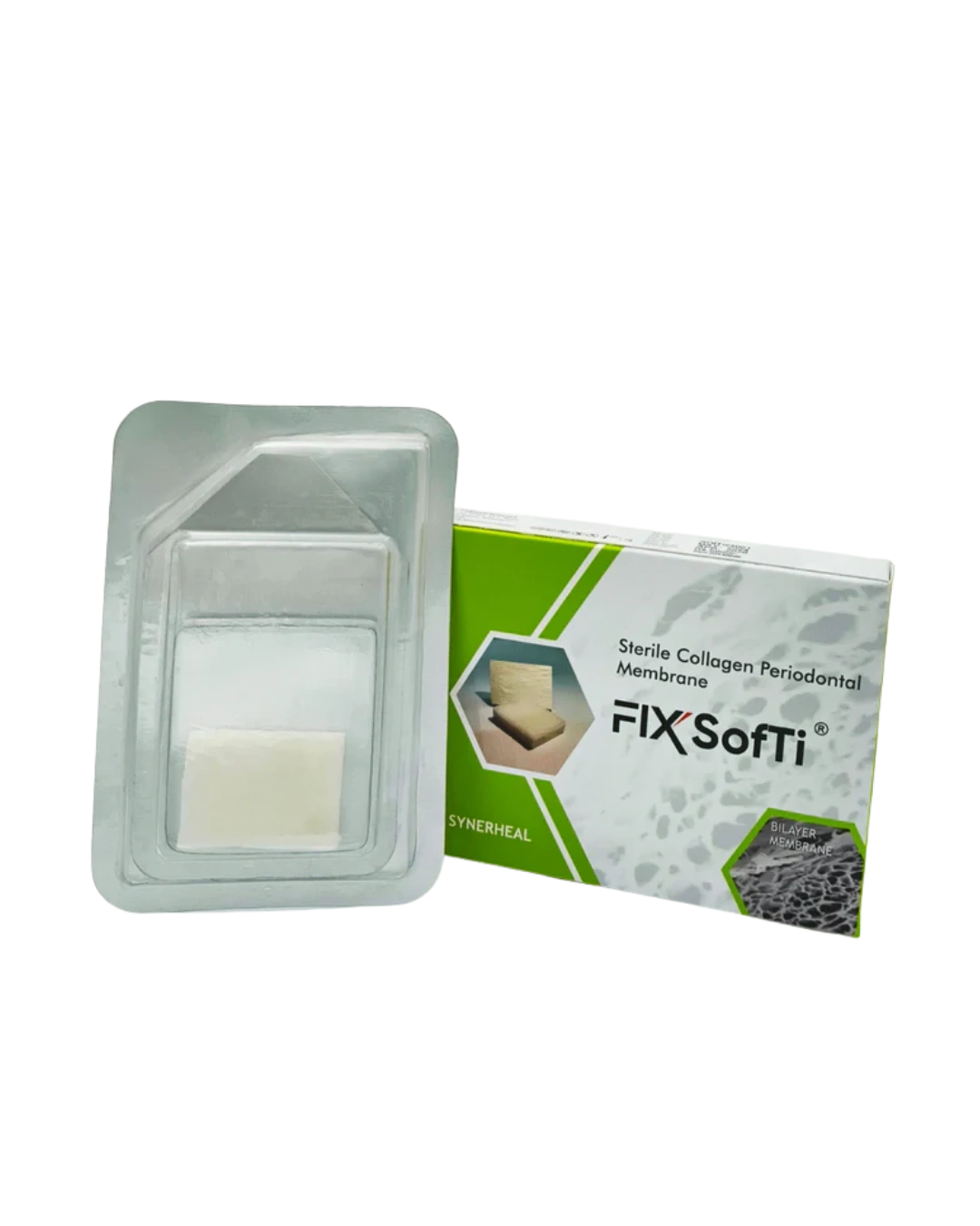 Fix SofTi Collagen 2