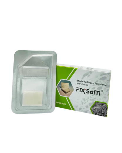 Fix SofTi Collagen 2