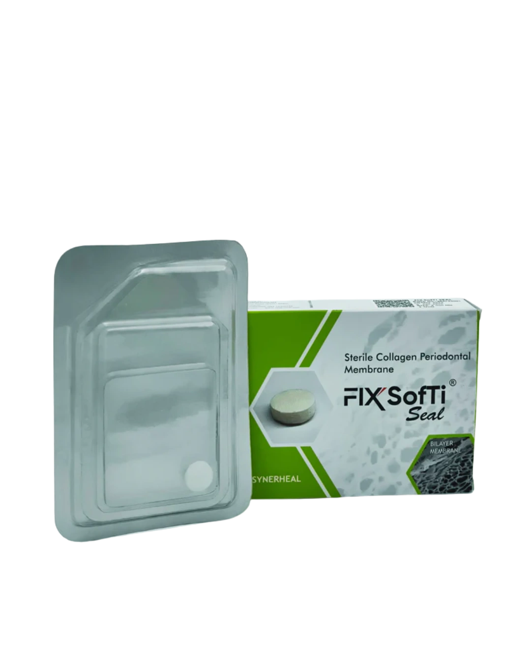 Fix SofTi Seal Collage Seal 2