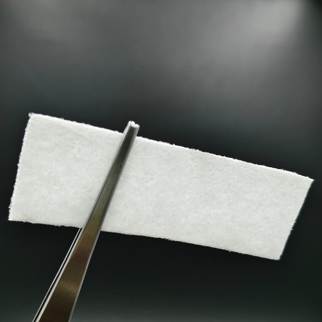 Fix Tape Collagen Sponge Dressing 3
