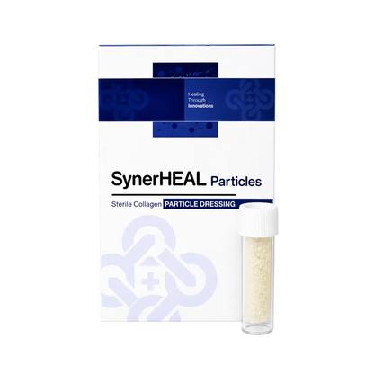 SynerHEAL Particles 1