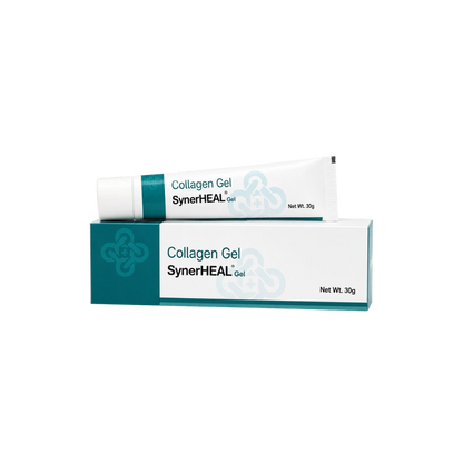 SynerHeal Collagen Gel 1