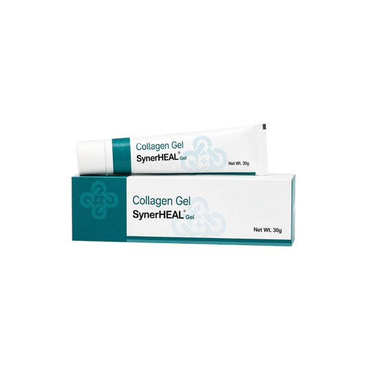 SynerHeal Collagen Gel 1