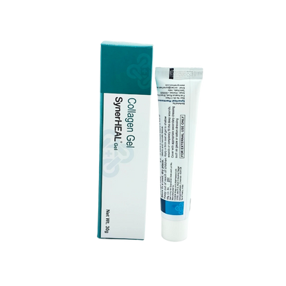 SynerHeal Collagen Gel 2