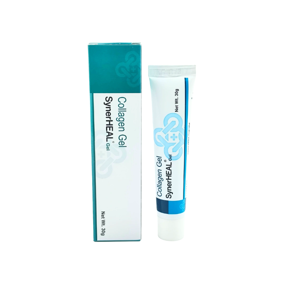SynerHeal_Collagen_Gel_3