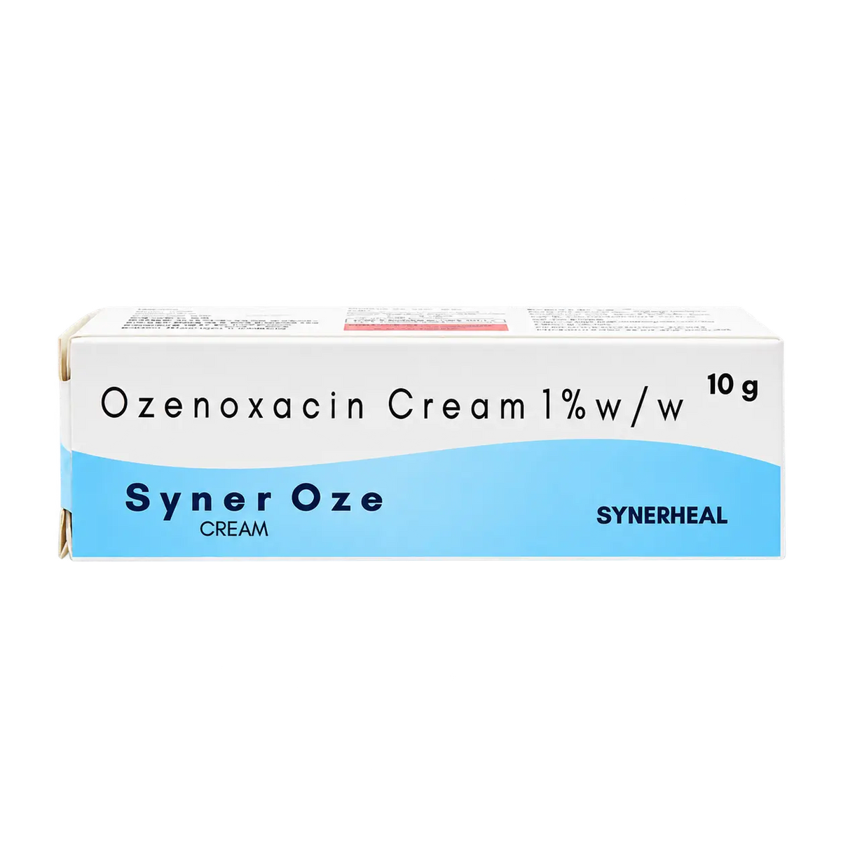 Syner Oze