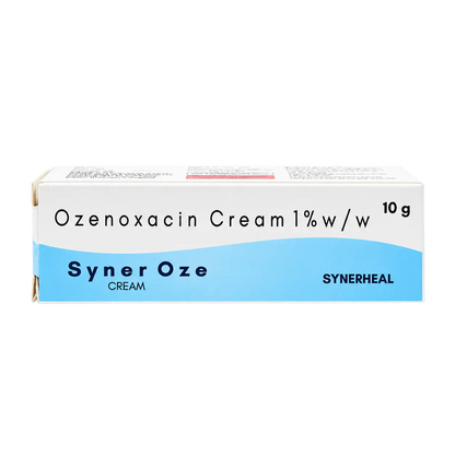 Syner Oze