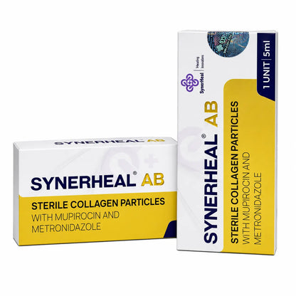 Synerheal AB