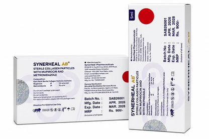 Synerheal AB