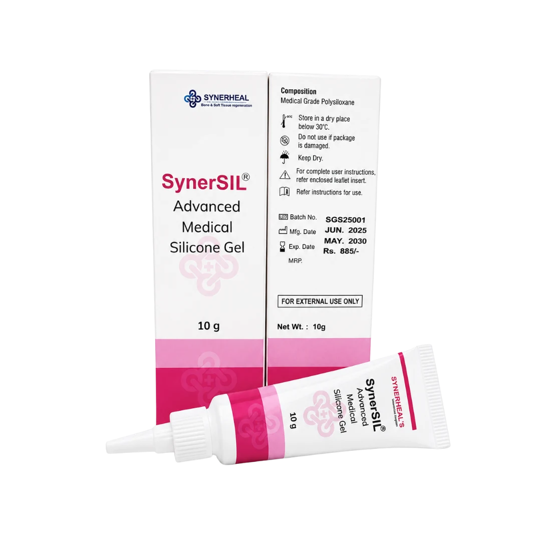 Synersil Gel