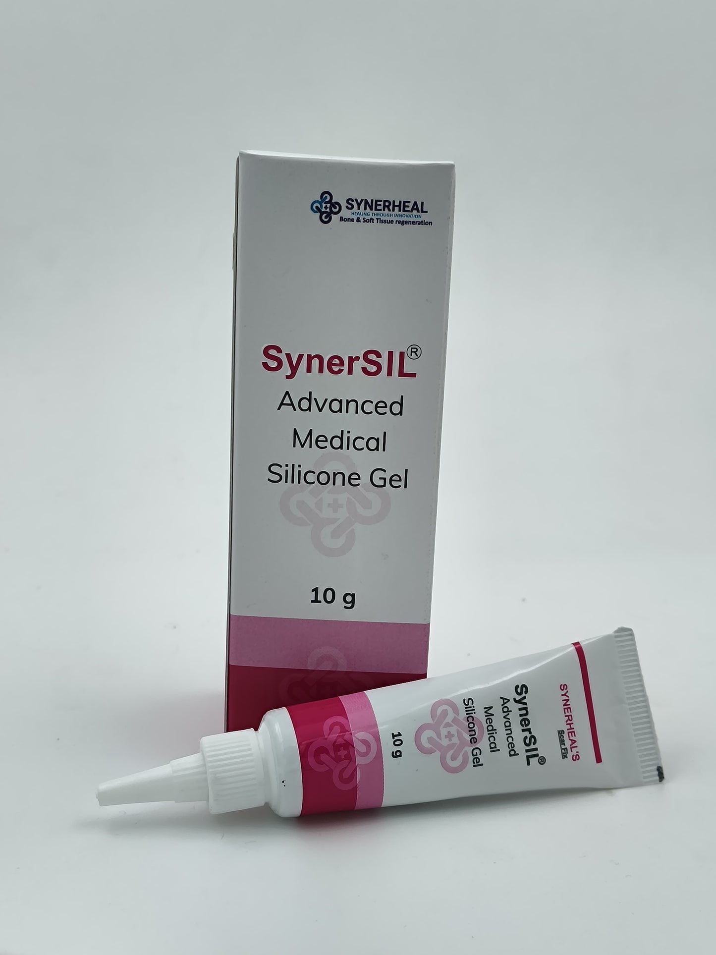 Synersil (SCAR FIX) 10 gm